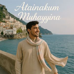 Atainakum Muhayyina