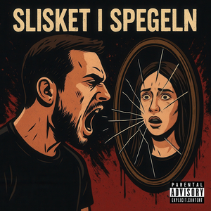 Slisket I Spegeln