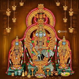 திருப்புகழ் 573 உருவேறவே ஜெபித்து (விராலிமலை)