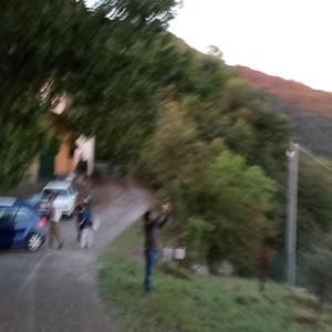 7:30 (Mucca Cabannina Version)