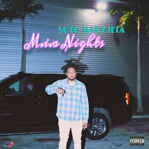 Hialeah (feat. CYD Jah)