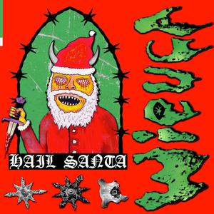 Hail Santa