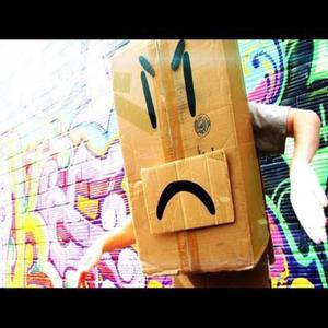 Boxman