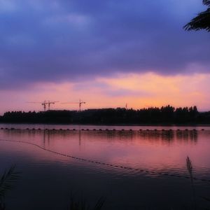 傍晚时分的故事14