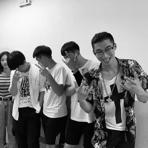 青春无处安放（翻自 赵雷）