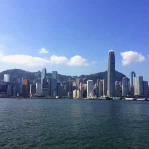 罗大佑 - 东方之珠（管弦乐重编曲）-观香港青少年乐团快闪有感