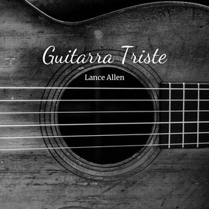 Guitarra Triste