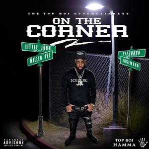 On The Corner