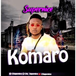 Komaro