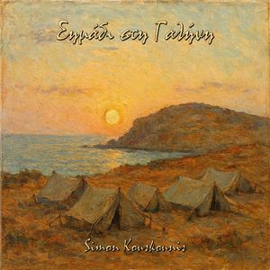 Σημάδι στη Γαλήνη