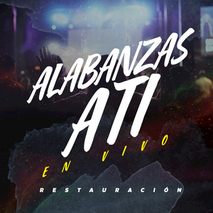Alabemos (En Vivo)