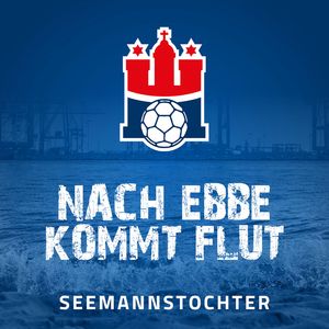 Nach Ebbe kommt Flut