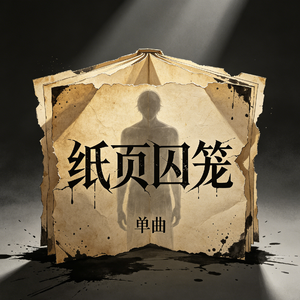 纸页囚笼