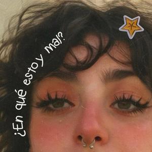 ¿EN QUÉ ESTOY MAL?