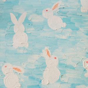 一首小宝贝才能听懂的歌