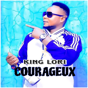 COURAGEUX