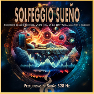 Ondas relajantes para dormir