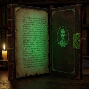 Capítulo Oculto (instrumental)