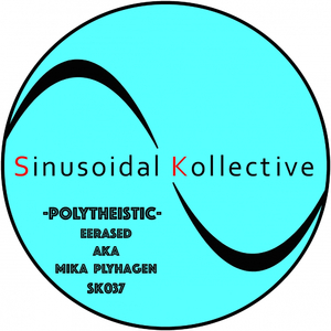 Polytheistic (Original Mix)