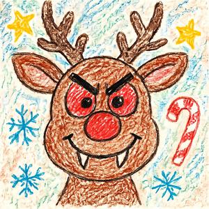 Rudolph's Revenge