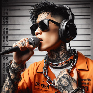 PENJAHAT BERKELIARAN