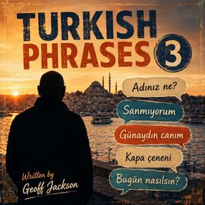 Turkish Phrases 3