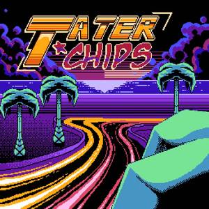 Jungle Falls (8-BIT REMIX)