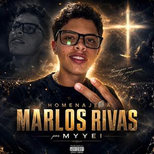 HOMENAJE MARLON RIVAS
