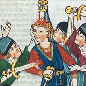 Man In The Mirror (feat. Pomsky)