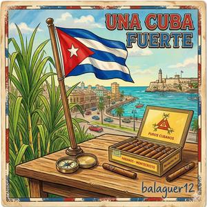 CUBA LA GRANDE