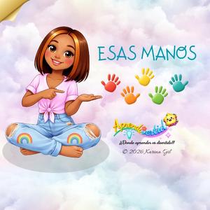 Esas manos