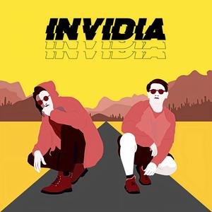 Invidia (feat. Lirra Sama)