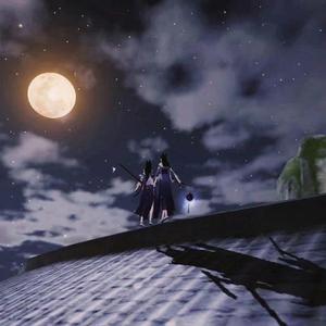 归期伴君，定有良人