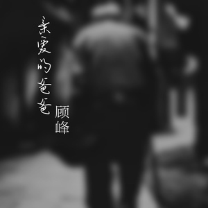 亲爱的爸爸（电视剧《爱的厘米》插曲）