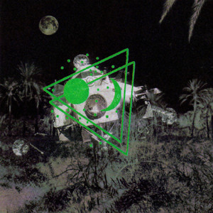 Quatre Épaves d'Acier