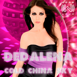 Cold China Sky (Acapella Fx Original 128 BPM)