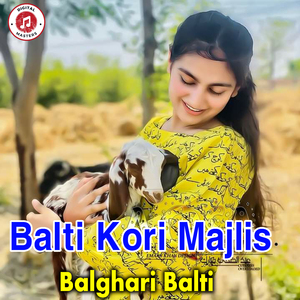 Balti Kori Majlis