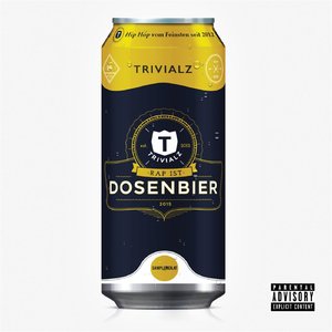 Rap ist Dosenbier