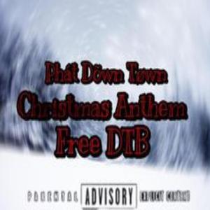Christmas Anthem (Free DTB)