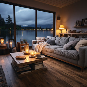 Resonancia Consciente De La Fogata