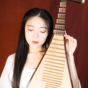 春江花月夜-琵琶钢琴