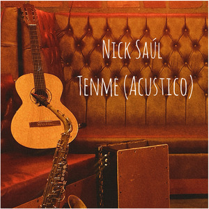 Tenme (Acústico)