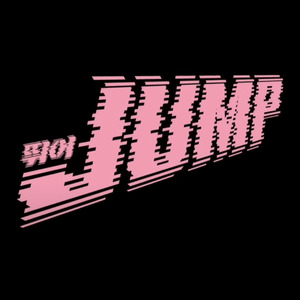 JUMP (男团版)