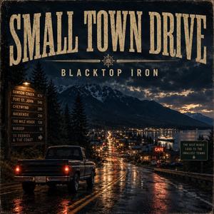 Small Town Drive