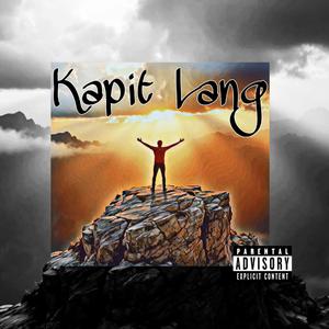 Kapit lang (feat. Jr Dazz)