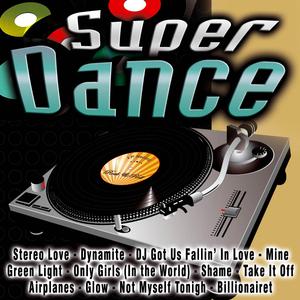 DJ Got Us Fallin' In Love