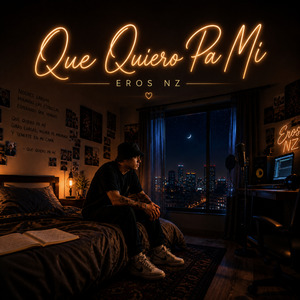 Que Quiero Pa Mi