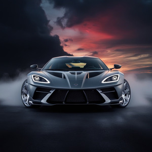 Life's a Crazy Lucid