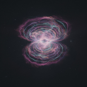 Echoing Nebula