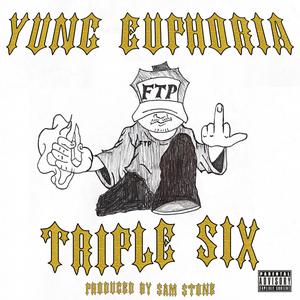 Triple Six (feat. samstonee)